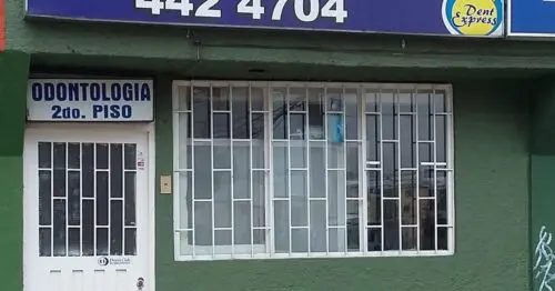 UNIDAD ODONTOLOGICA DENT EXPRESS